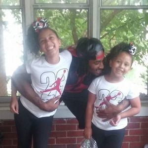 Meet your Posher, Deangelo